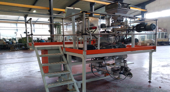 150 kg/hour macaroni pasta production lines,plant