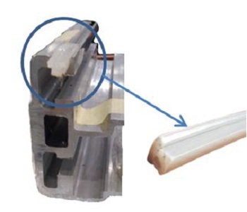 spagetti empty stick returning channel cover