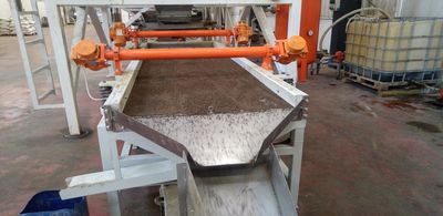 Feed Production Lines